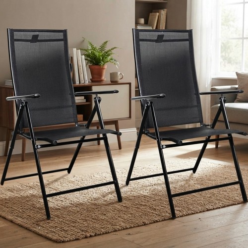 Zero gravity black reclining - zero,
