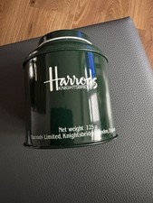 Harrods Green Breakfast Tea