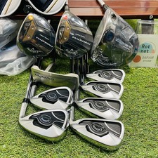 Callaway Fullset New Ai Smoke