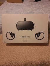 Original Oculus Rift CV1 VR