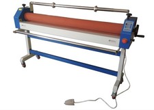 GAPS 160MM Cold Roll Laminator With Pedal