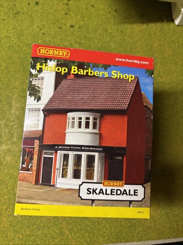 Hornby skaledale r8751 hislop - skaledale,