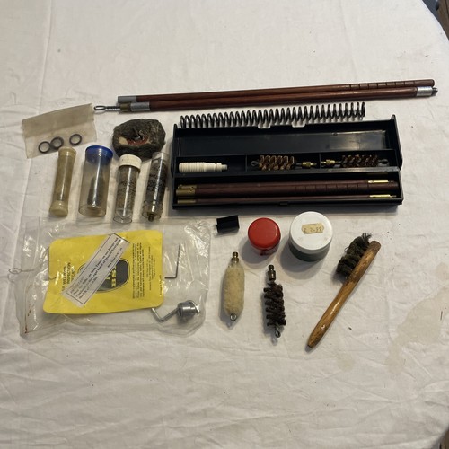 Parker hale vintage shot gun - hale,