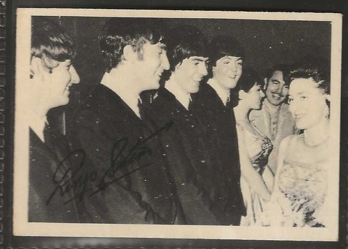 Beatles 1965 2nd - a&bc-beatles, (2nd