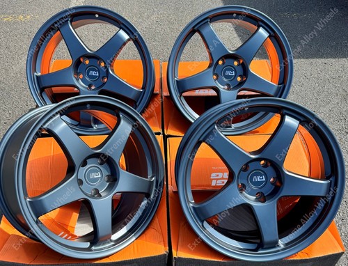 Alloy wheels mr151 for - 19",