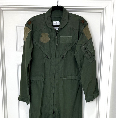 Cwu flyers flight suit - cwu-27/p,