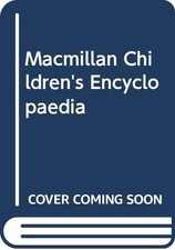 Macmillan children - macmillan, children's
