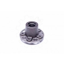 Front Wheel Hub For