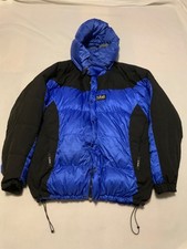 Rab Extreme summit Puffer