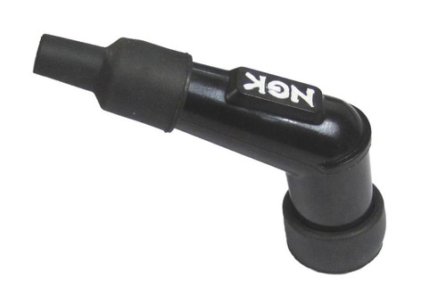 Spark plug cap - cap, for