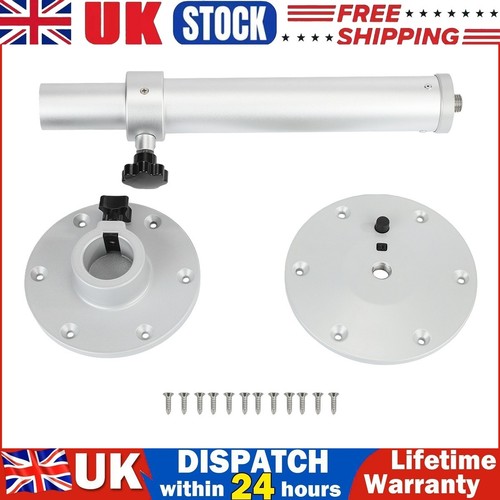 Table pedestal telescopic - pedestal,