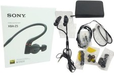 Sony earphone xba - earphone, xba-z5