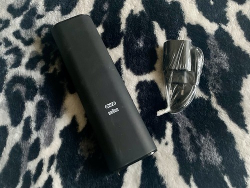 Braun electric toothbrush - braun,