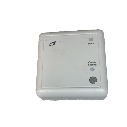 British gas wireless receiver - gas,
