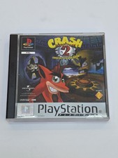 Crash Bandicoot 2: Cortex