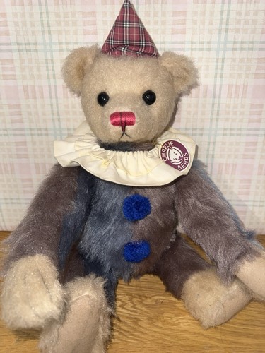 Charlie bears felix teddy - bears, bear