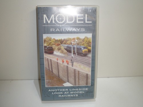 Model railways another - model,