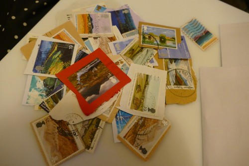 Landscapes thematic - ,