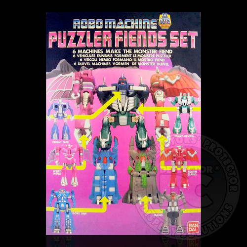 Deflector robo machine - deflector,