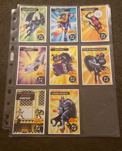 Batman legends of - :,