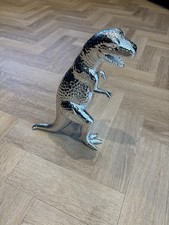 Chrome Ceramic T-Rex