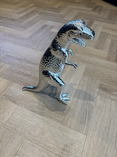 Chrome ceramic rex - chrome,