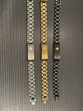 Rolex Bracelet Chain Link