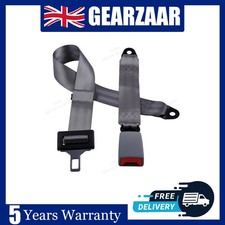 Point adjustable lap seat - point,