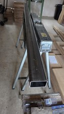 MILD STEEL RECTANGULAR BOX