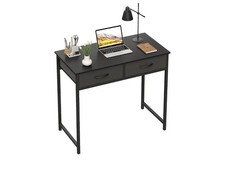 WOHOMO Small Computer Desk