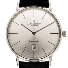 HAMILTON Intra-Matic H387551