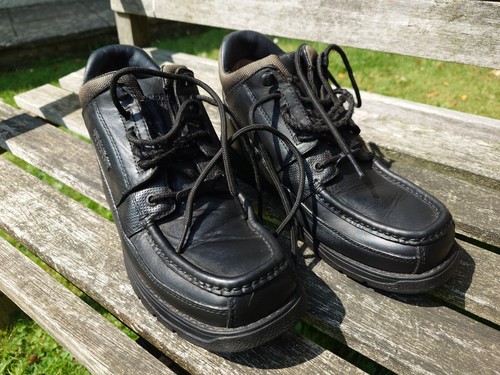 Rockport xcs hydroshield black - xcs,