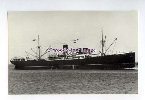 C1861 australind shipping - -,