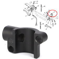 FOR YAMAHA TTR WR TW XT 200 225 250 300 600 E LOWER CLUTCH PERCH LEVER HOLDER