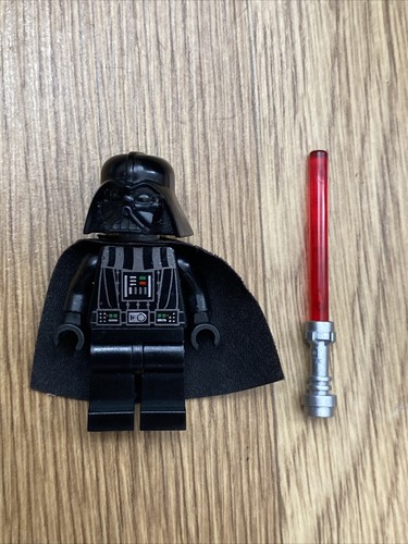Lego darth vader star - lego,