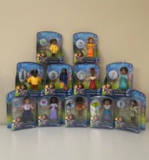 Disney Encanto 3 inch small
