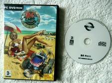 33125 - RC Cars - PC (2006) Windows XP GDL 237