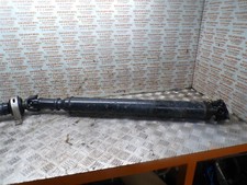 BFD074559 2017 VW AMAROK 3.0 V6 AUTO REAR PROP SHAFT