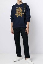 Polo Ralph Lauren embroidered