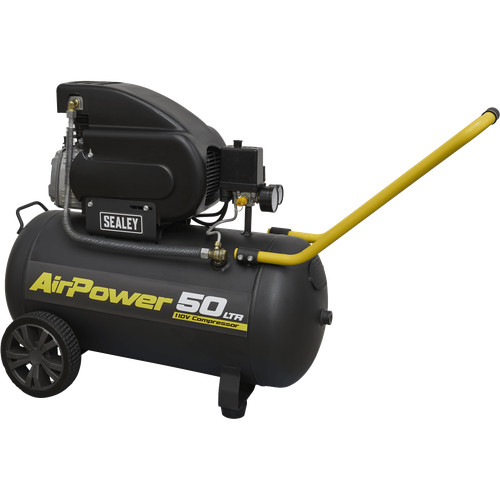 Sealey sac5020e110 air - sac5020e110,
