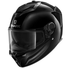 SHARK SPARTAN GT BLANK PLAIN