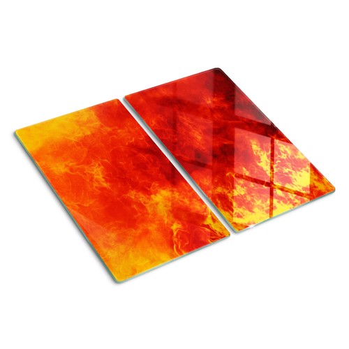 Tulup glass worktop - worktop, saver
