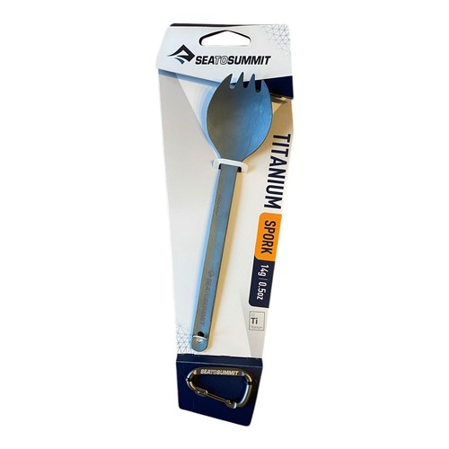 Sea summit titanium - to,