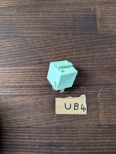 BMW 1 3 5 7 Series - Lime Green DME RELAY E30 E32 E34 E36 E38 E39 E46 E87 E82