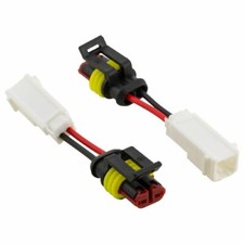 Adapter Cable Rear Turn