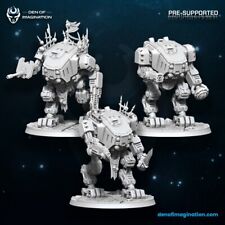 Renegades Purge Strider - Wild