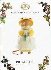 ALAN DART BRAMBLY HEDGE