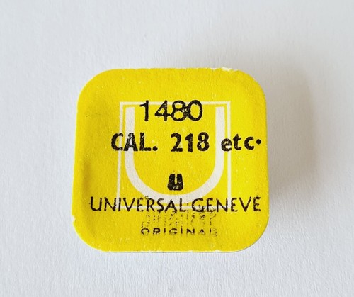 Universal geneve 218 - universal, 1480