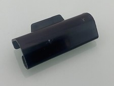 Genuine IKEA Samla Black Box Lock Clip