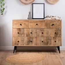 DISTRESSED HANDMADE LIGHT